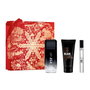 Carolina Herrera 212 VIP Black Men Eau de Parfum 100ml con Gel de Baño y Spray de Viaje