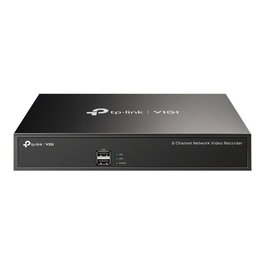 TP-Link NVR VIGI NVR1016H Grabador de vídeo en red 16 canales - (VIGI NVR1016H)