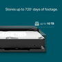 TP-Link NVR VIGI NVR1016H Grabador de vídeo en red 16 canales - (VIGI NVR1016H)