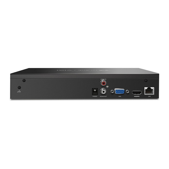 TP-Link NVR1016H Grabador de Vídeo en Red 16 Canales 1920 x 1080 Pixeles