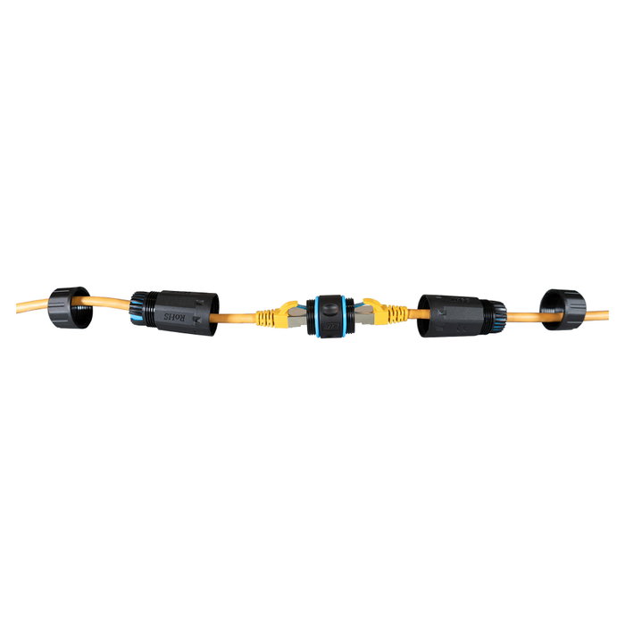 EFB Elektronik Acoplador de paso RJ45 Cat.6 IP68 IP68DFKRJ45WP EFB Elektronik Acoplador de paso RJ45 Cat.6 IP68 IP68DFKRJ45WP