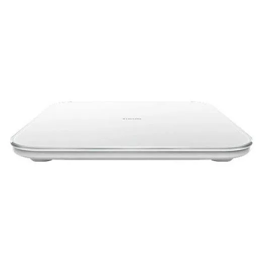 Xiaomi Smart Scale S200 Báscula de baño Blanca Xiaomi Smart Scale S200 Báscula de baño Blanca