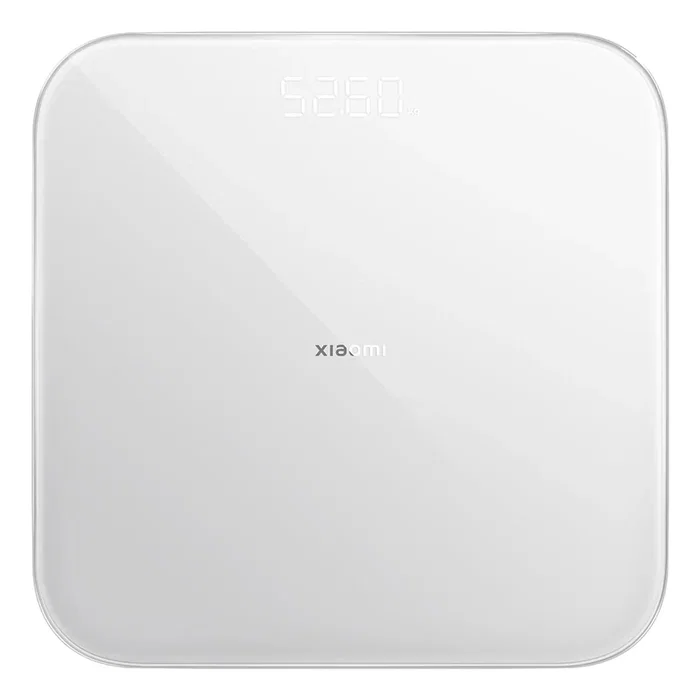 Xiaomi Smart Scale S200 Báscula de baño Blanca Xiaomi Smart Scale S200 Báscula de baño Blanca