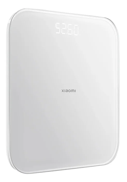 Xiaomi Smart Scale S200 Báscula de baño Blanca Xiaomi Smart Scale S200 Báscula de baño Blanca
