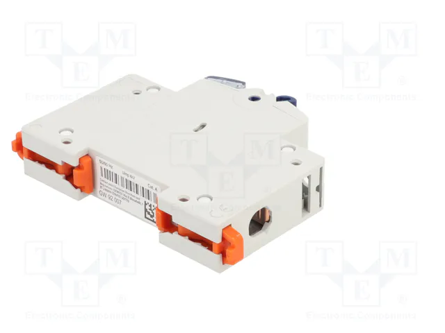 GEWISS MCB MT 60 16A 1P 6kA