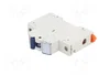 GEWISS MCB MT 60 16A 1P 6kA