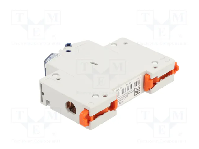GEWISS MCB MT 60 16A 1P 6kA
