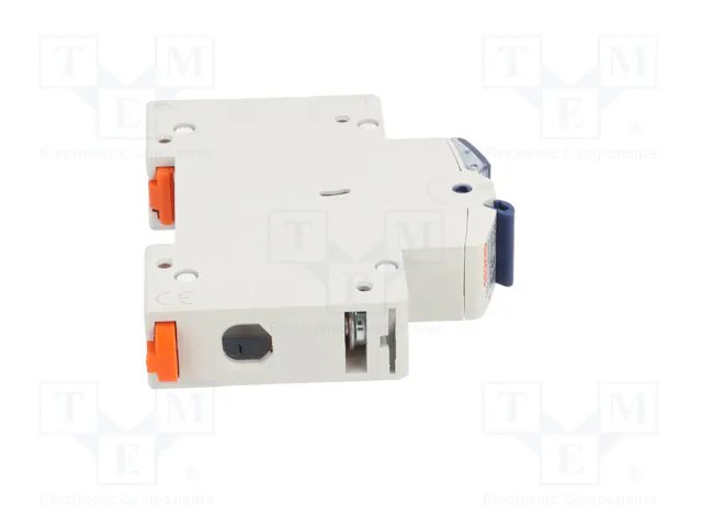 GEWISS MCB MT 60 16A 1P 6kA