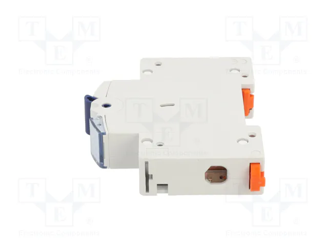 GEWISS MCB MT 60 16A 1P 6kA