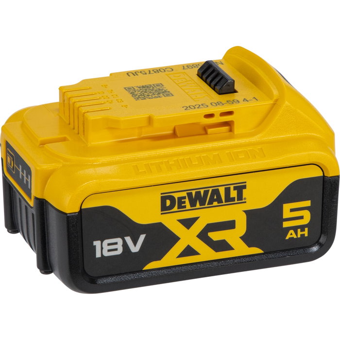 DeWalt DCK266P2T-QW Set de herramientas a batería DeWalt DCK266P2T-QW Set de herramientas a batería