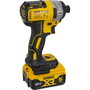 DeWalt DCK266P2T-QW Set de herramientas a batería