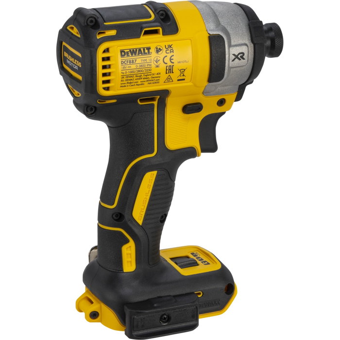 DeWalt DCK266P2T-QW Set de herramientas a batería DeWalt DCK266P2T-QW Set de herramientas a batería