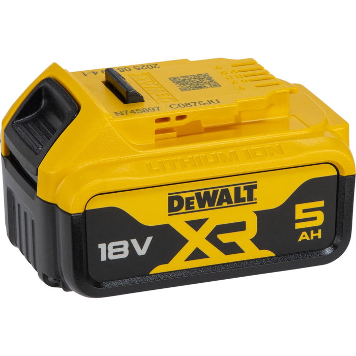 DeWalt DCK266P2T-QW Set de herramientas a batería DeWalt DCK266P2T-QW Set de herramientas a batería