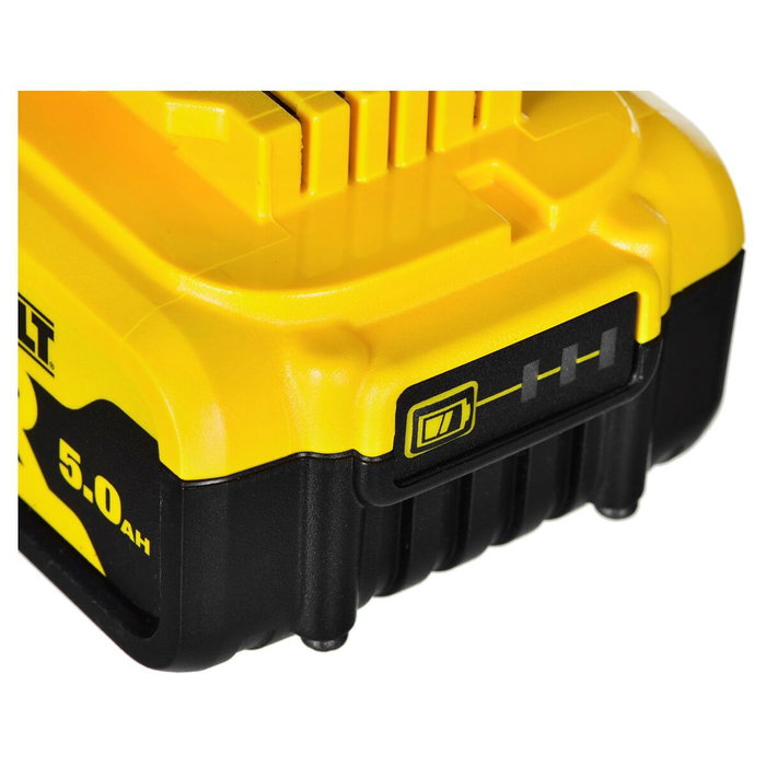 DeWalt DCK266P2T-QW Set de herramientas a batería