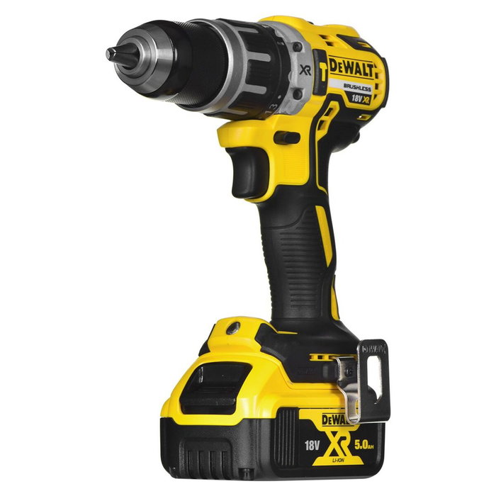 DeWalt DCK266P2T-QW Set de herramientas a batería