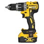 DeWalt DCK266P2T-QW Set de herramientas a batería