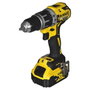 DeWalt DCK266P2T-QW Set de herramientas a batería