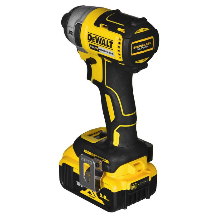 DeWalt DCK266P2T-QW Set de herramientas a batería