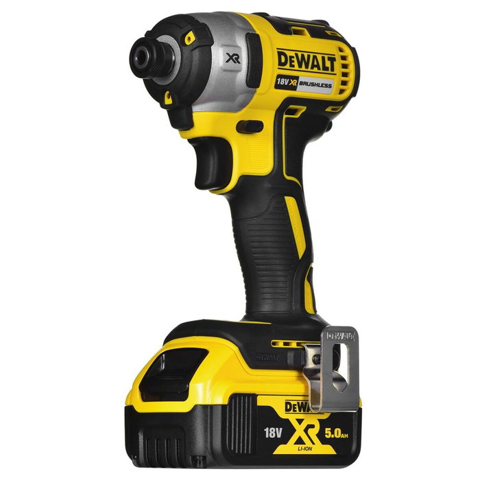 DeWalt DCK266P2T-QW Set de herramientas a batería