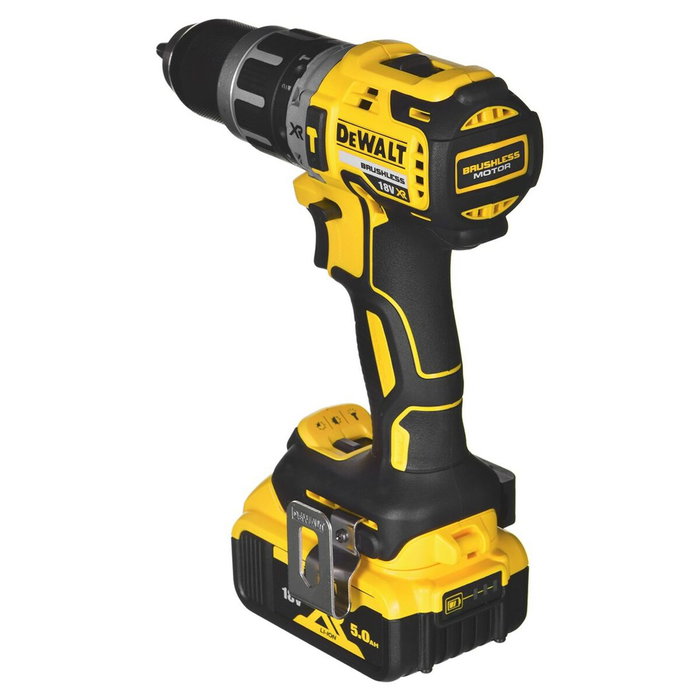 DeWalt DCK266P2T-QW Set de herramientas a batería