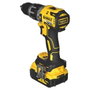 DeWalt DCK266P2T-QW Set de herramientas a batería