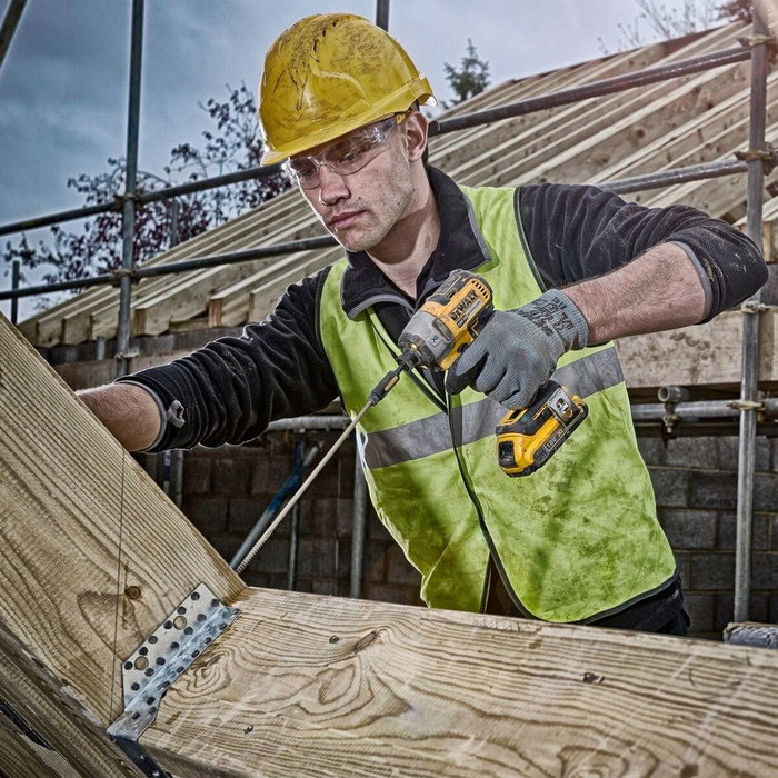 DeWalt DCK266P2T-QW Set de herramientas a batería