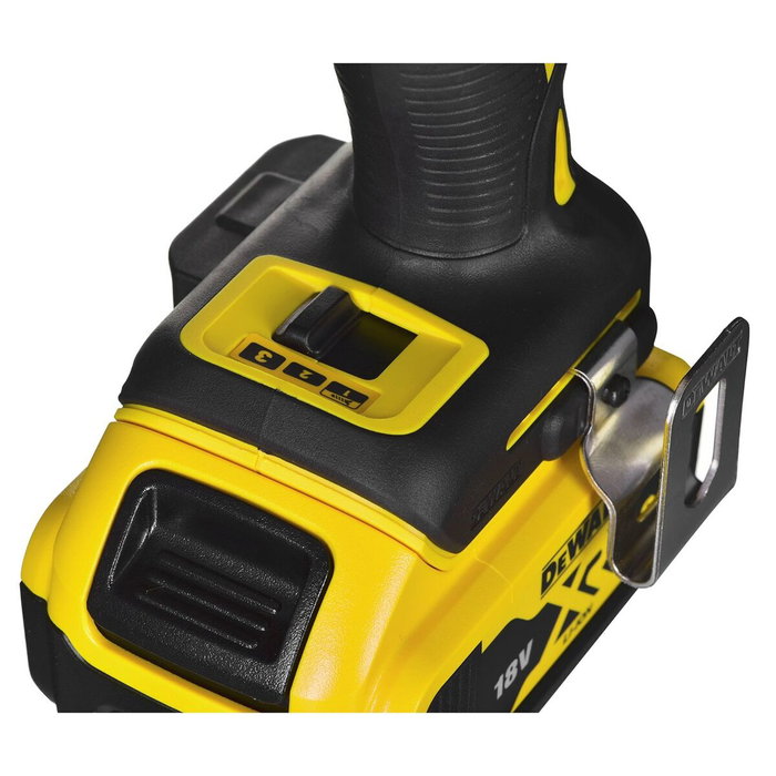 DeWalt DCK266P2T-QW Set de herramientas a batería