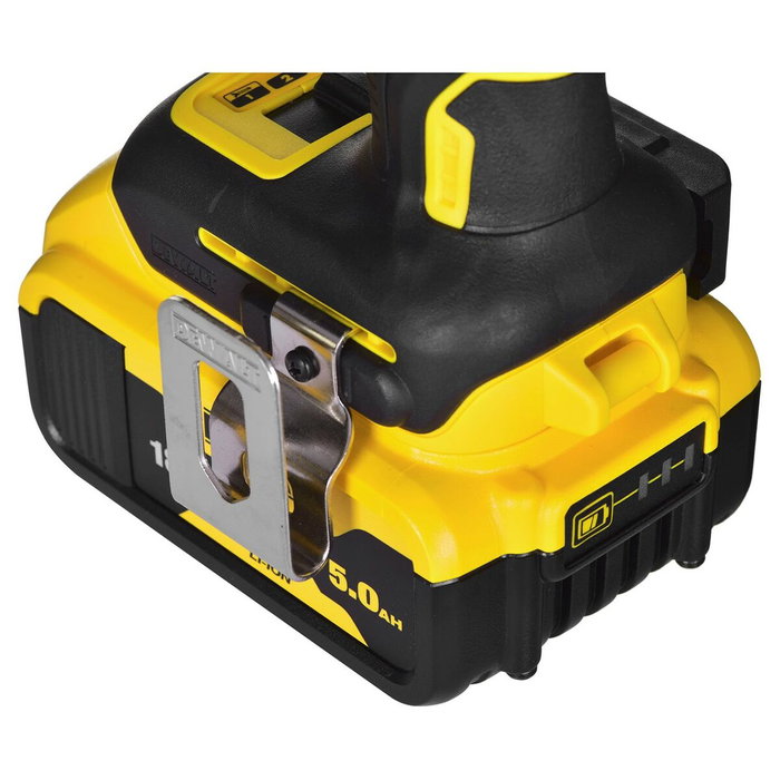 DeWalt DCK266P2T-QW Set de herramientas a batería