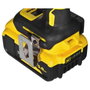 DeWalt DCK266P2T-QW Set de herramientas a batería