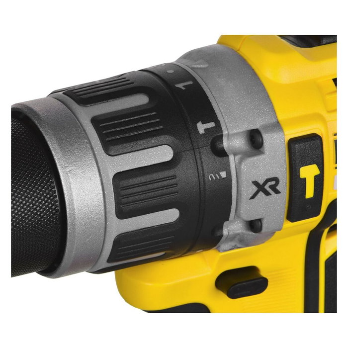 DeWalt DCK266P2T-QW Set de herramientas a batería