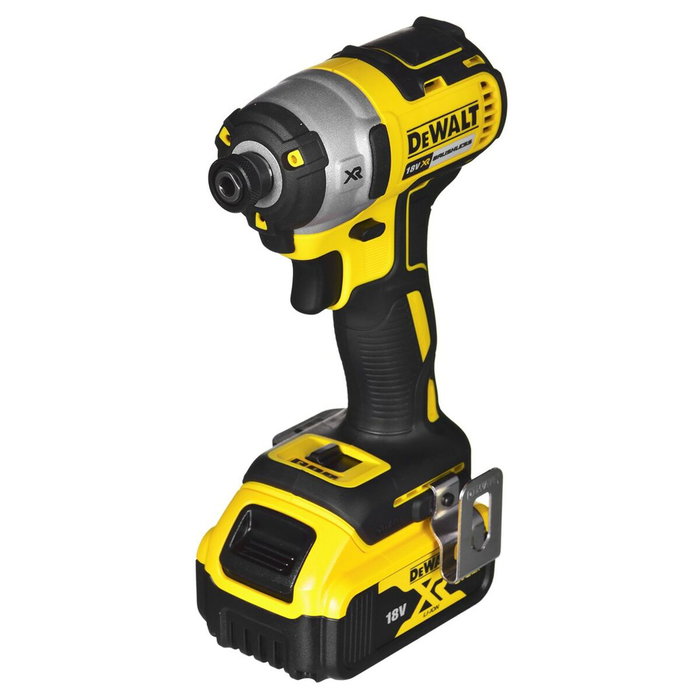 DeWalt DCK266P2T-QW Set de herramientas a batería