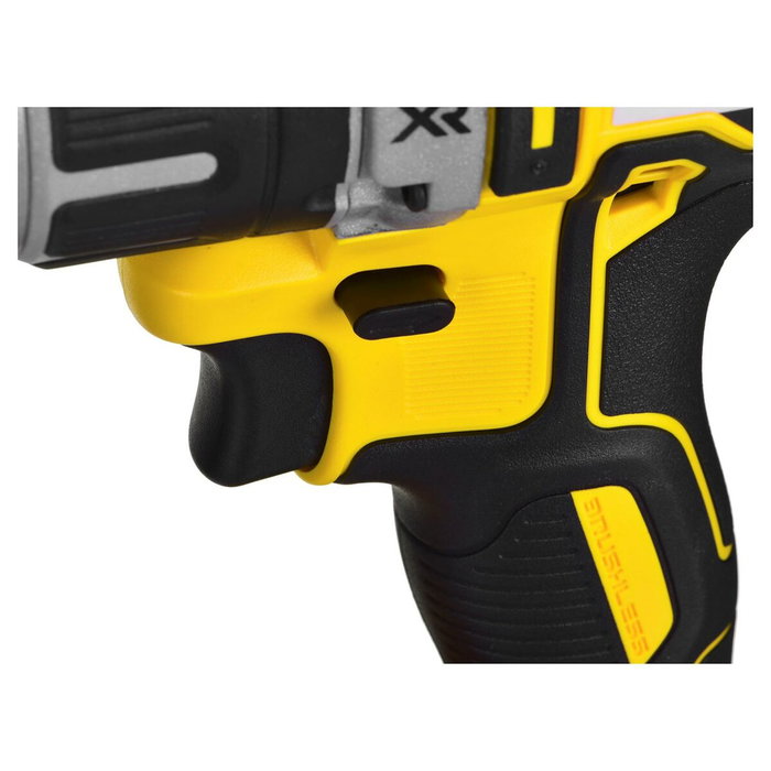 DeWalt DCK266P2T-QW Set de herramientas a batería