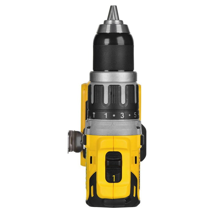 DeWalt DCK266P2T-QW Set de herramientas a batería