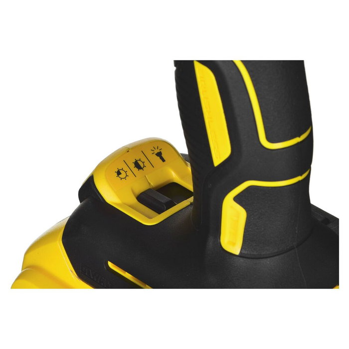 DeWalt DCK266P2T-QW Set de herramientas a batería