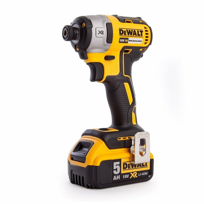 DeWalt DCK266P2T-QW Set de herramientas a batería