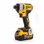 DeWalt DCK266P2T-QW Set de herramientas a batería