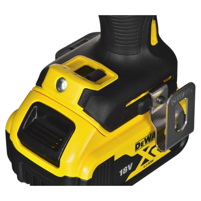 DeWalt DCK266P2T-QW Set de herramientas a batería