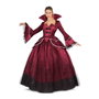 My Other Me Disfraz Reina Vampira con Vestido y Enagua Talla XL