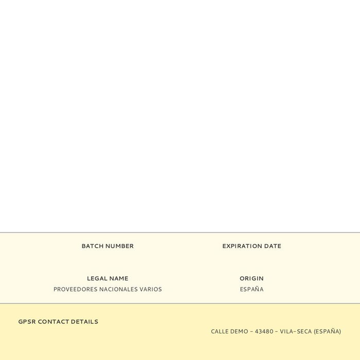 Set 5 tableros aglomerado 600x300x10mm. bertini