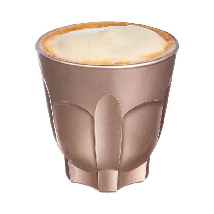 Luminarc Vaso Bajo Flashy Cashmere Blush Rosa 24cl