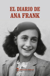 El diario de Ana Frank, Ana Frank - EDICIONES PERELLO