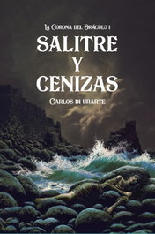 Salitre y cenizas, Carlos Di Urarte - Transbordador