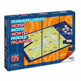 Cayro Formapalabras Classic