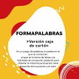 Cayro Formapalabras Classic