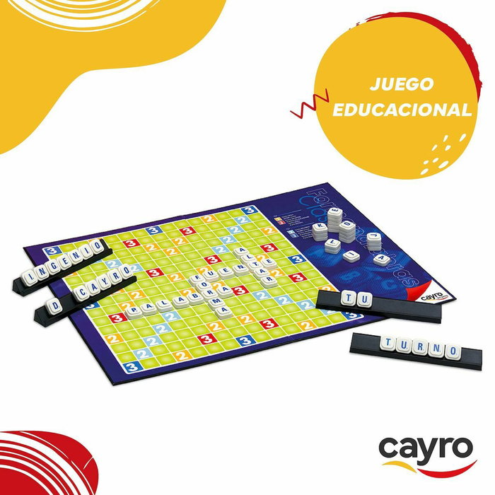 Cayro Formapalabras Classic Cayro Formapalabras Classic