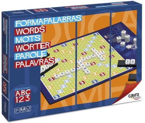 Cayro Formapalabras Classic