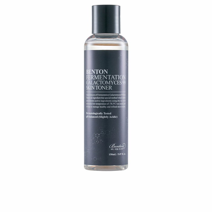 Benton Fermentation Galactomyces 99 Skin Toner 150 ml Benton Fermentation Galactomyces 99 Skin Toner 150 ml