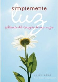 Simplemente Luz, Karen Berg - Cangrejo Editores