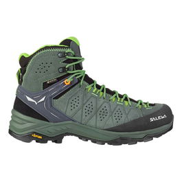 Zapatillas de Hombre para Caminar Salewa MS Alp Trainer 2 Mid GTX