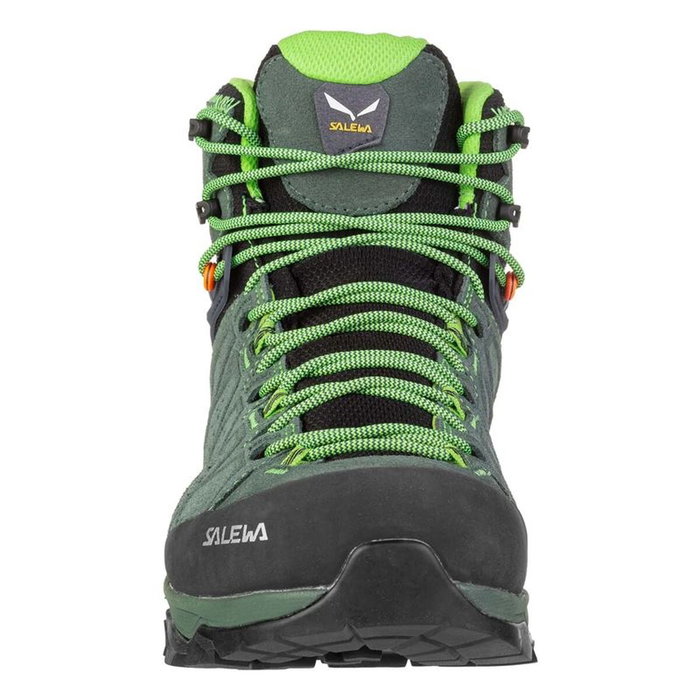 Zapatillas de Hombre para Caminar Salewa MS Alp Trainer 2 Mid GTX